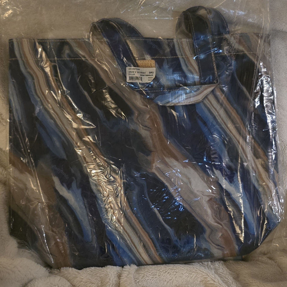 Consuela Grab N Go Dylan Bag